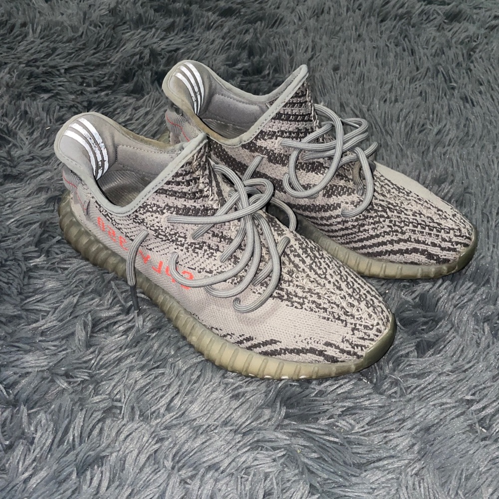 Adidas Yeezy Boost 350 V2 Beluga 2.0